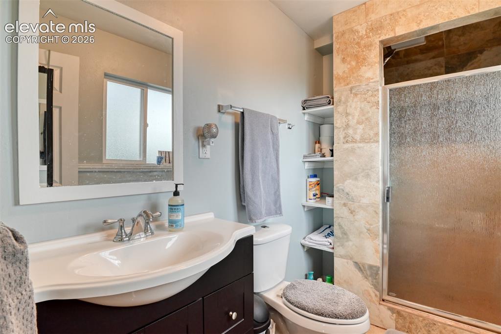 934 Potter Drive Colorado Springs CO 80909