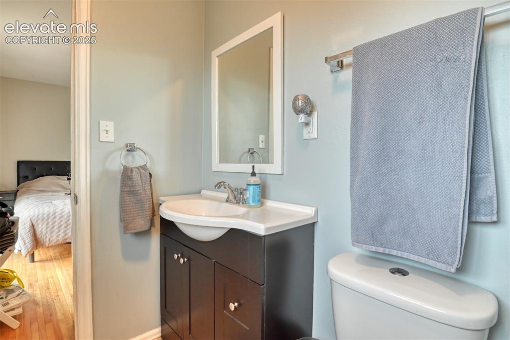 934 Potter Drive Colorado Springs CO 80909