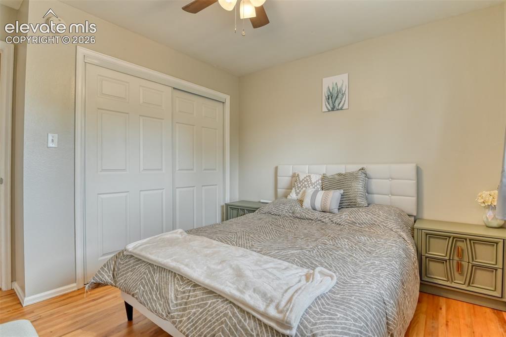 934 Potter Drive Colorado Springs CO 80909