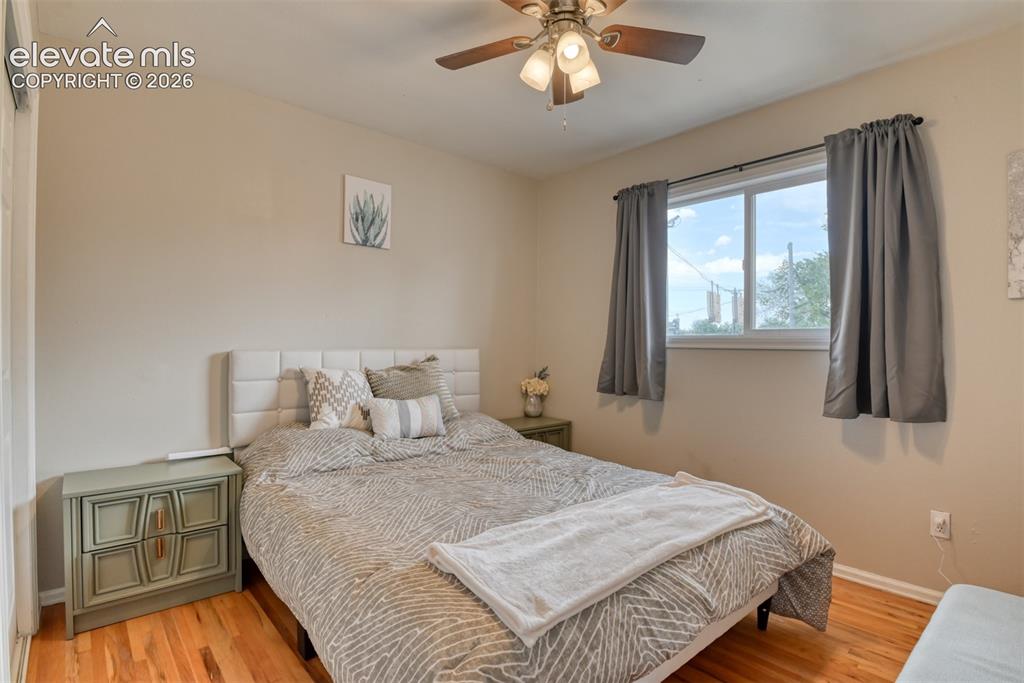934 Potter Drive Colorado Springs CO 80909