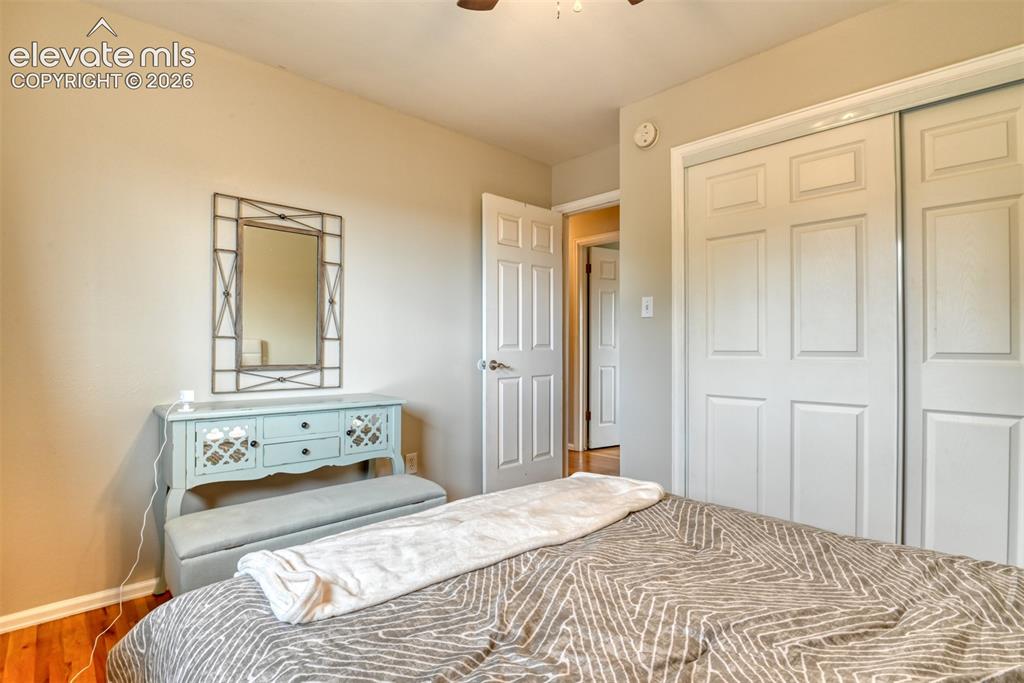 934 Potter Drive Colorado Springs CO 80909