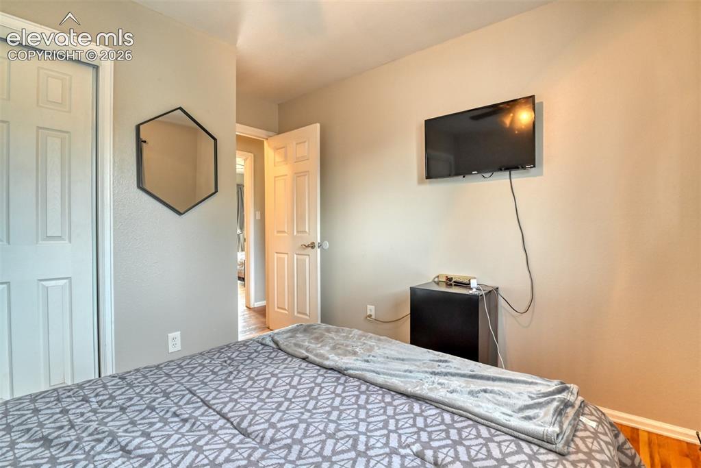 934 Potter Drive Colorado Springs CO 80909