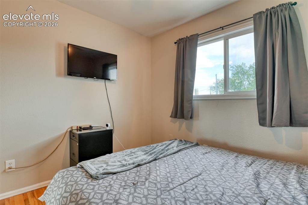 934 Potter Drive Colorado Springs CO 80909