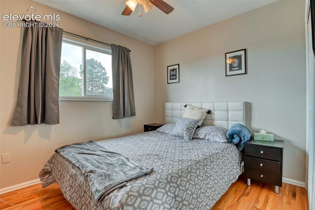 934 Potter Drive Colorado Springs CO 80909