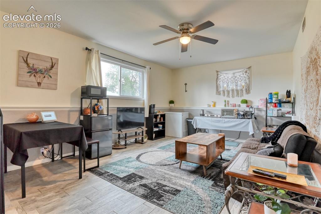 934 Potter Drive Colorado Springs CO 80909