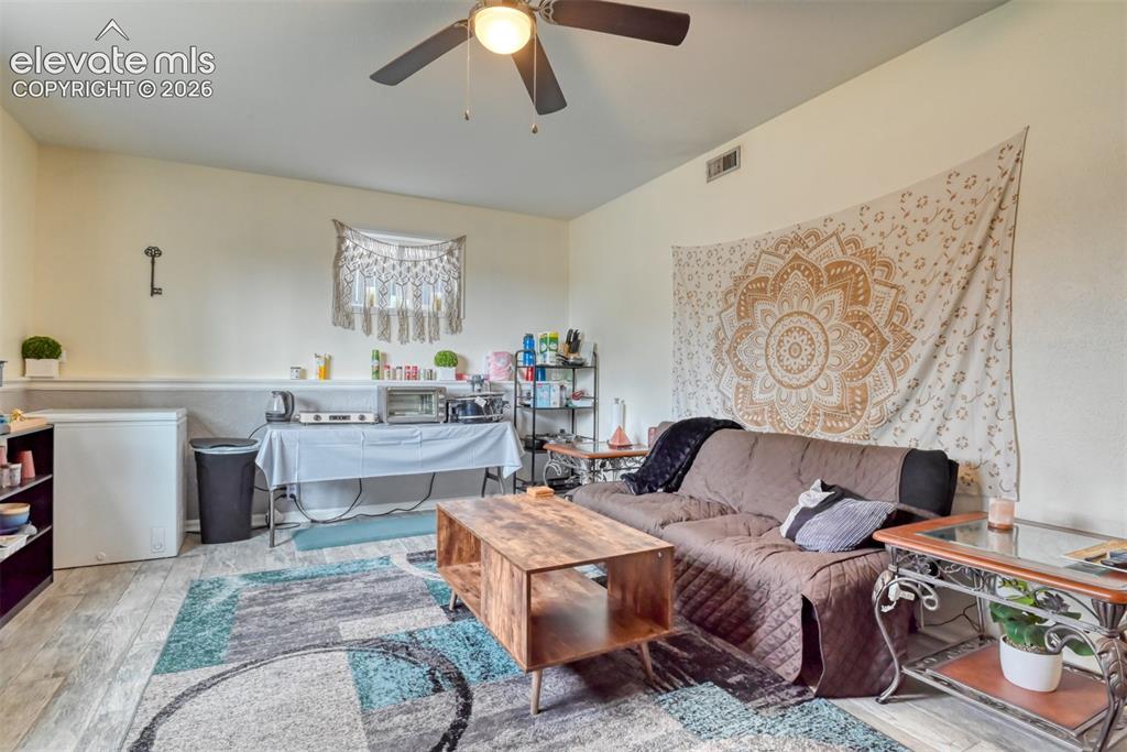 934 Potter Drive Colorado Springs CO 80909