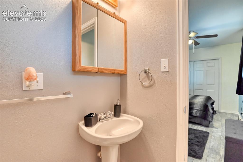 934 Potter Drive Colorado Springs CO 80909