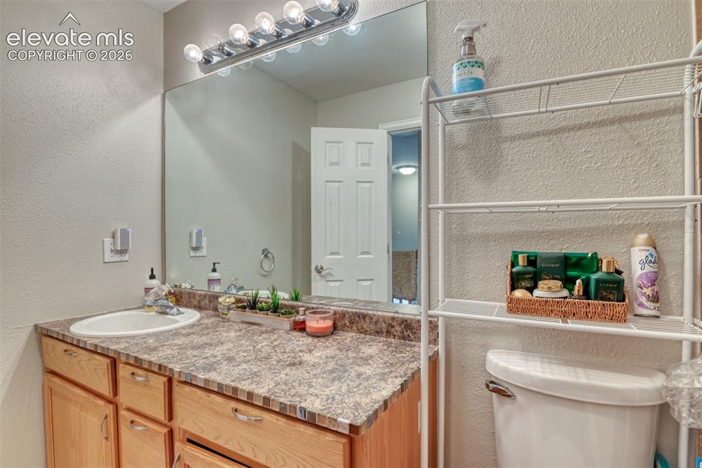 934 Potter Drive Colorado Springs CO 80909