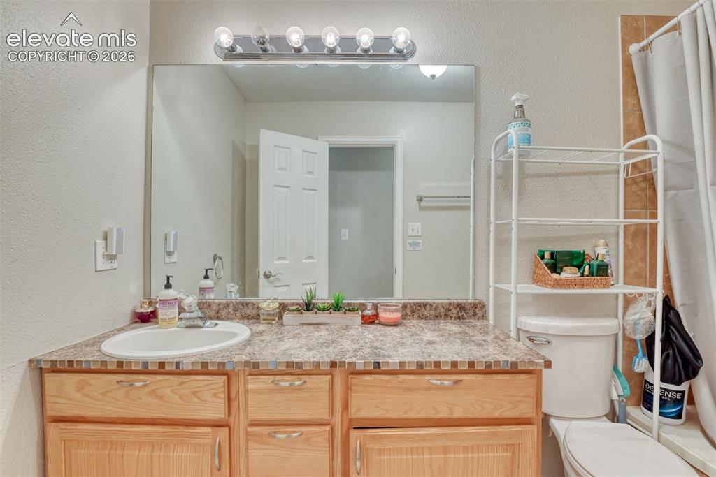 934 Potter Drive Colorado Springs CO 80909