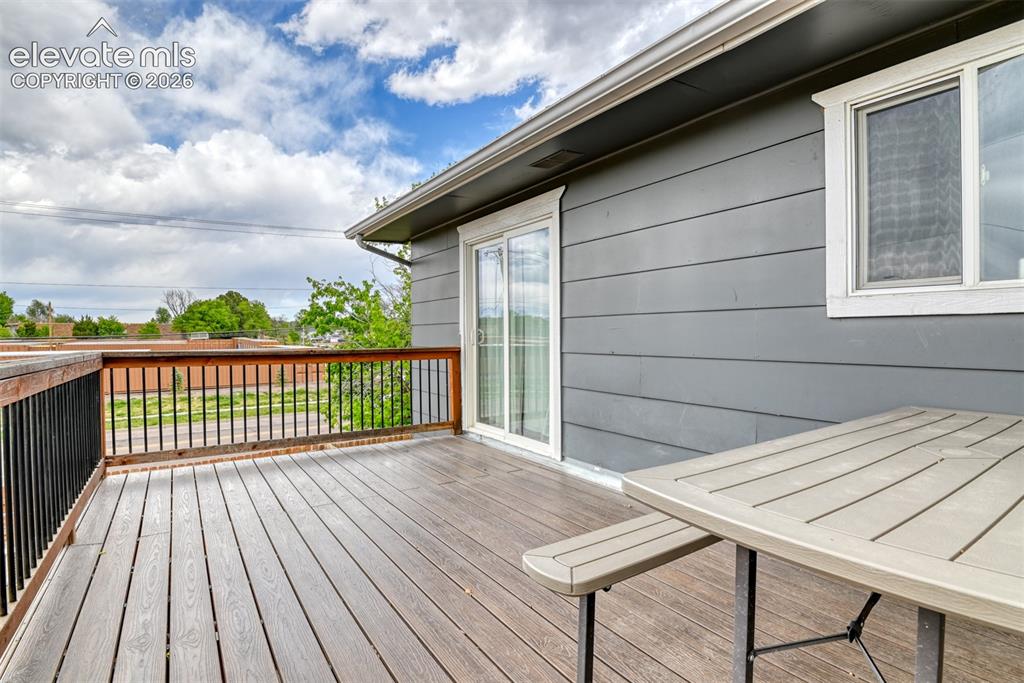 934 Potter Drive Colorado Springs CO 80909