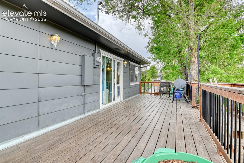 934 Potter Drive Colorado Springs CO 80909