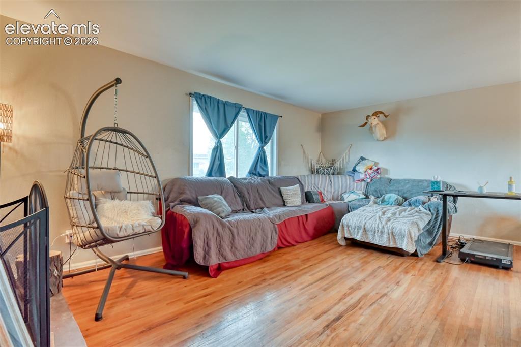 934 Potter Drive Colorado Springs CO 80909