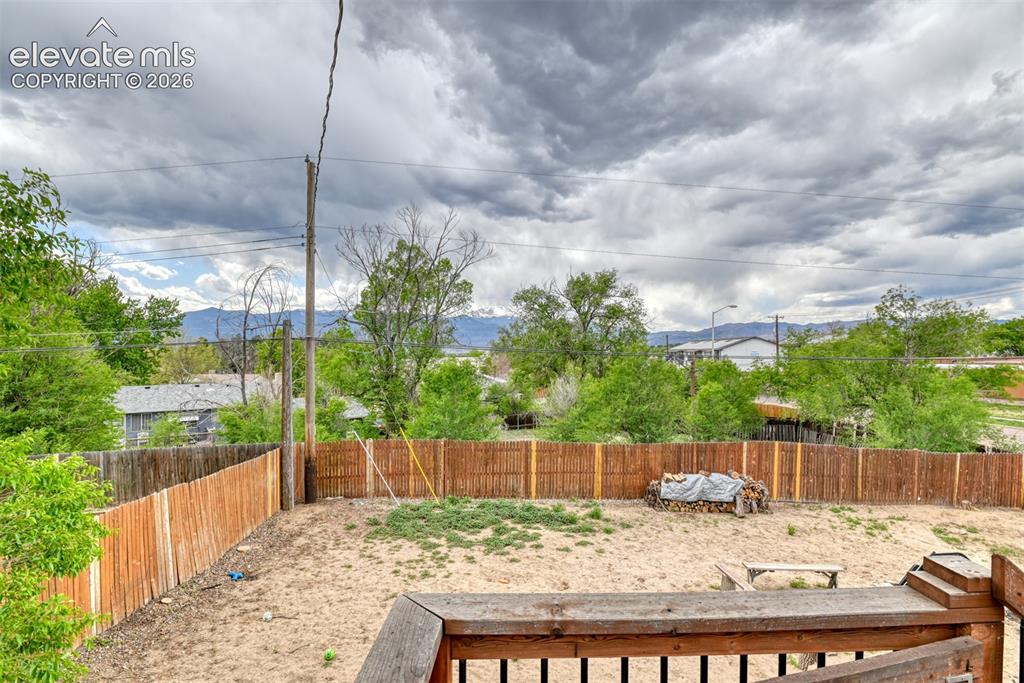 934 Potter Drive Colorado Springs CO 80909