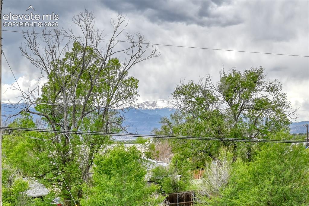934 Potter Drive Colorado Springs CO 80909