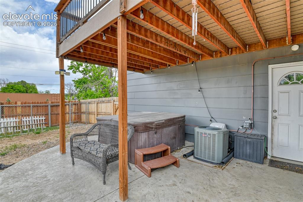 934 Potter Drive Colorado Springs CO 80909