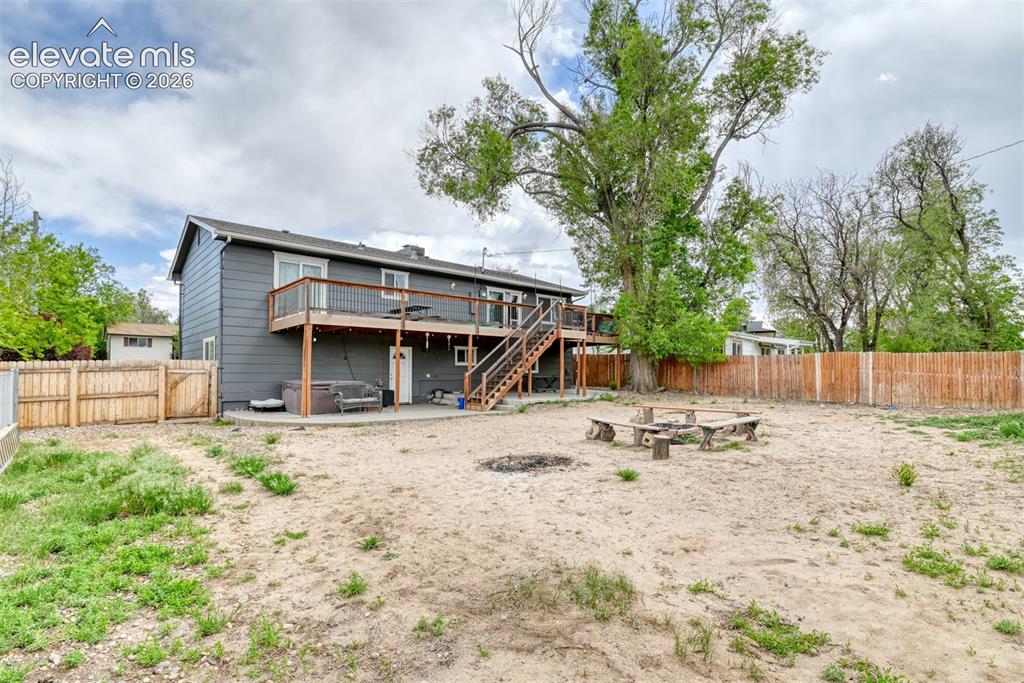 934 Potter Drive Colorado Springs CO 80909