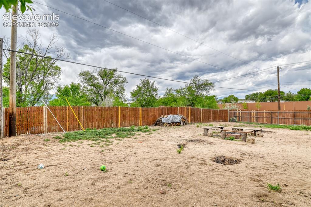 934 Potter Drive Colorado Springs CO 80909