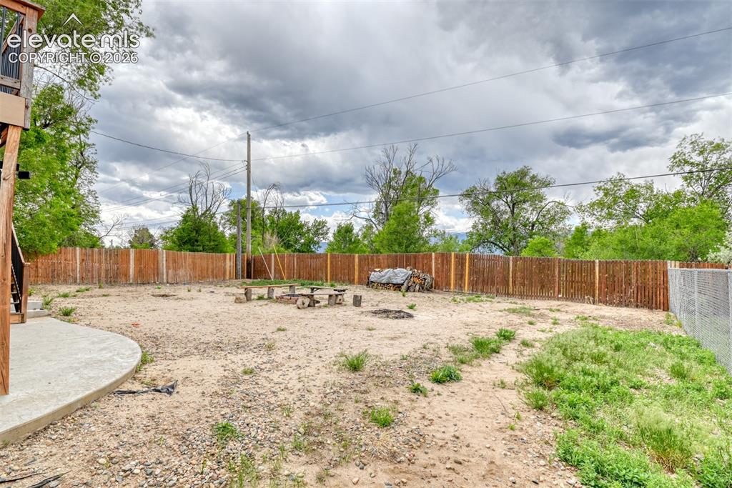 934 Potter Drive Colorado Springs CO 80909