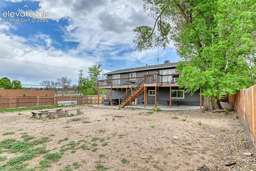 934 Potter Drive Colorado Springs CO 80909