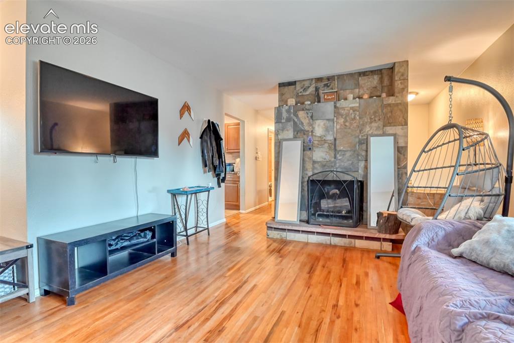 934 Potter Drive Colorado Springs CO 80909