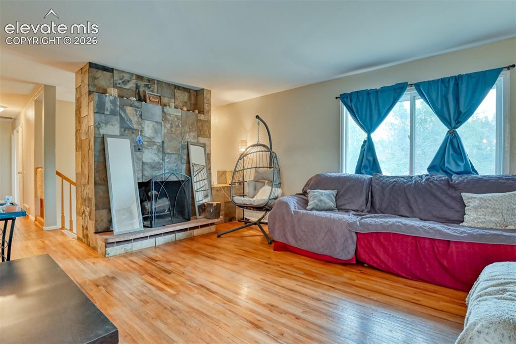 934 Potter Drive Colorado Springs CO 80909