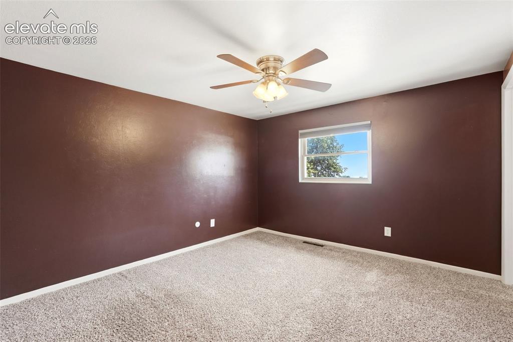 2724 Penacho Circle Colorado Springs CO 80917