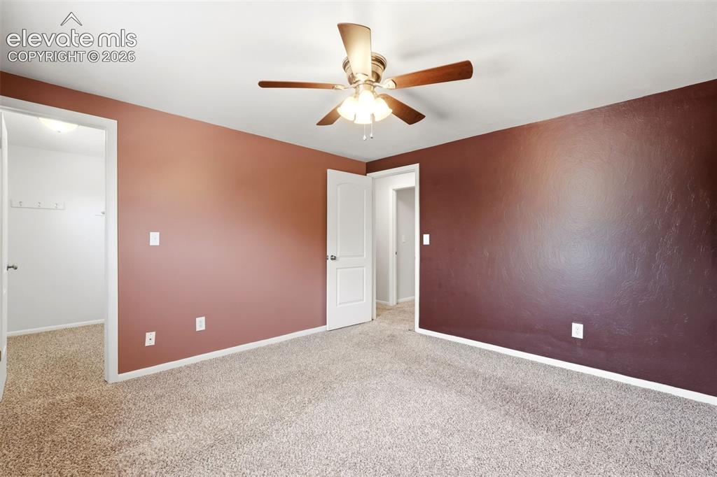 2724 Penacho Circle Colorado Springs CO 80917