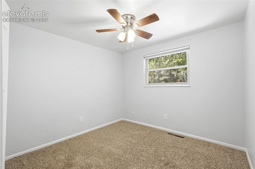 2724 Penacho Circle Colorado Springs CO 80917