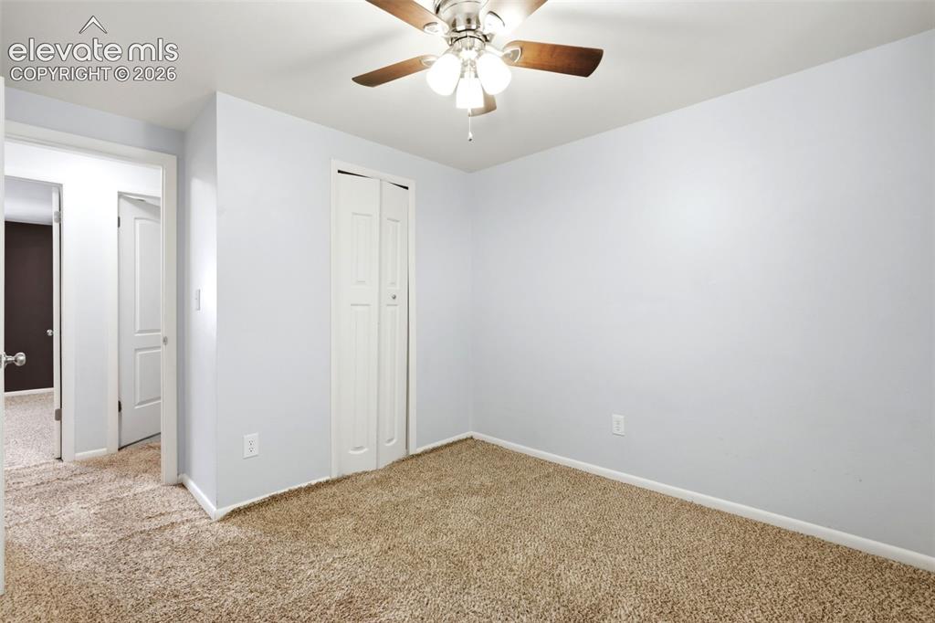 2724 Penacho Circle Colorado Springs CO 80917