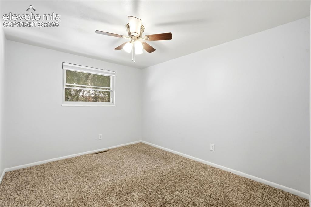 2724 Penacho Circle Colorado Springs CO 80917