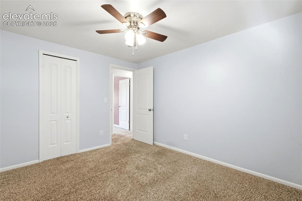 2724 Penacho Circle Colorado Springs CO 80917