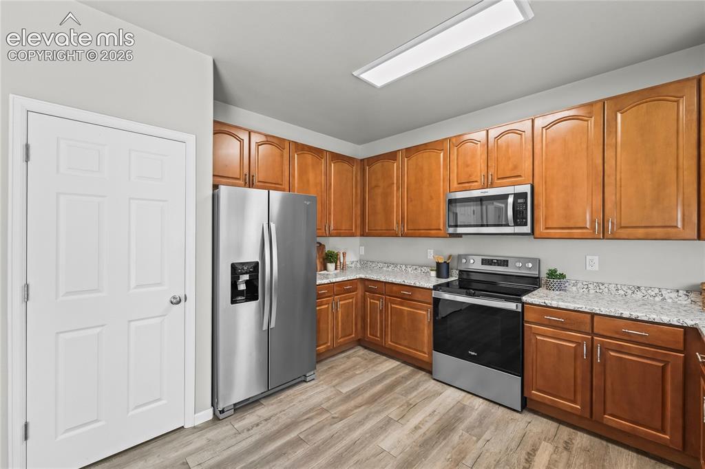 7282 Bonnie Brae Lane Colorado Springs CO 80922
