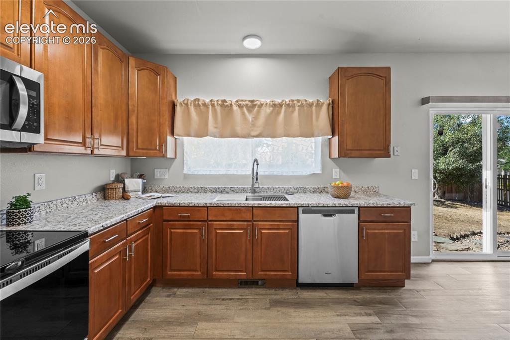 7282 Bonnie Brae Lane Colorado Springs CO 80922