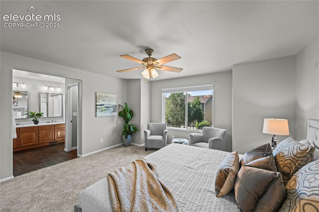7282 Bonnie Brae Lane Colorado Springs CO 80922