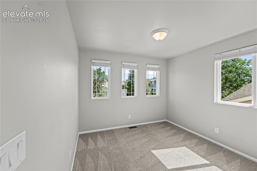 7282 Bonnie Brae Lane Colorado Springs CO 80922