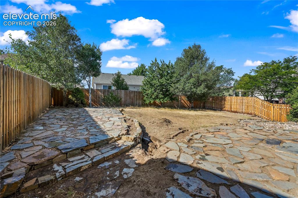 7282 Bonnie Brae Lane Colorado Springs CO 80922