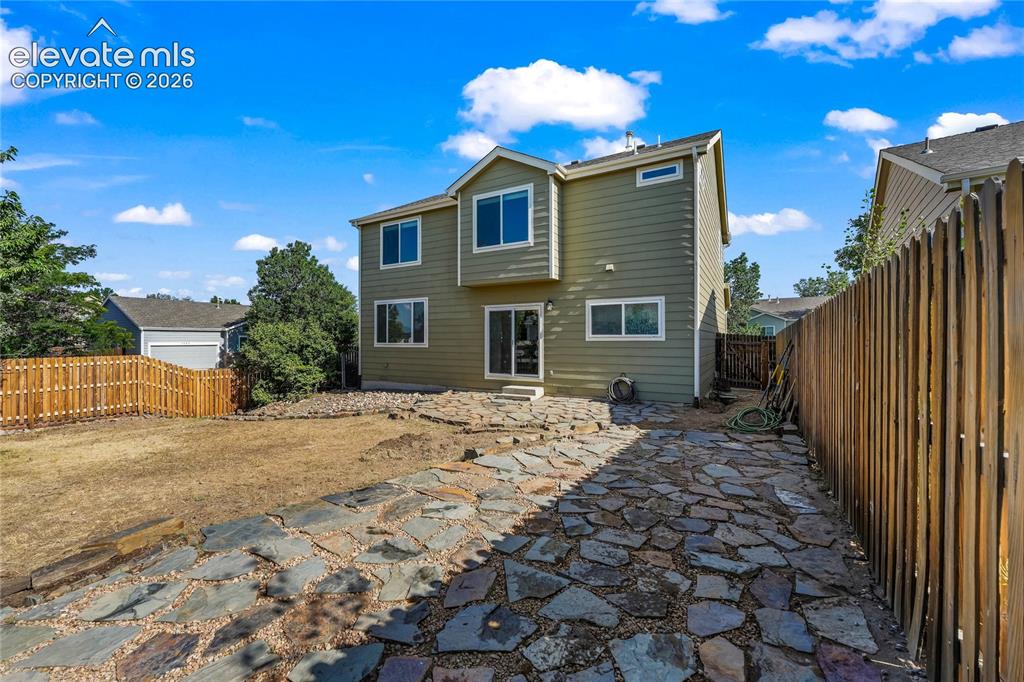 7282 Bonnie Brae Lane Colorado Springs CO 80922
