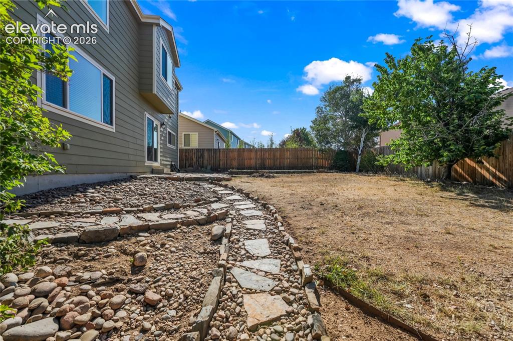 7282 Bonnie Brae Lane Colorado Springs CO 80922
