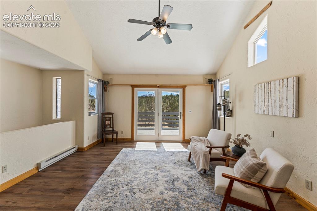 3543 Blue Mesa Drive Divide CO 80814