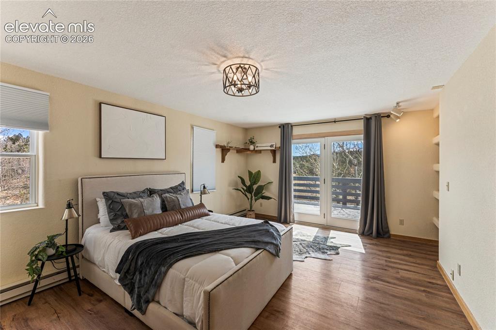 3543 Blue Mesa Drive Divide CO 80814