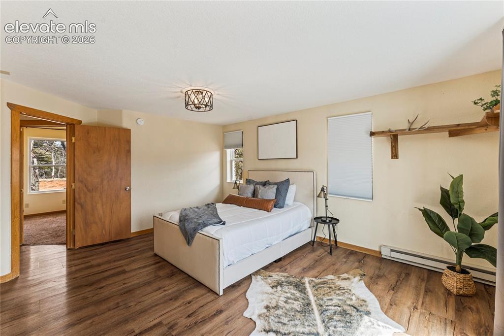 3543 Blue Mesa Drive Divide CO 80814