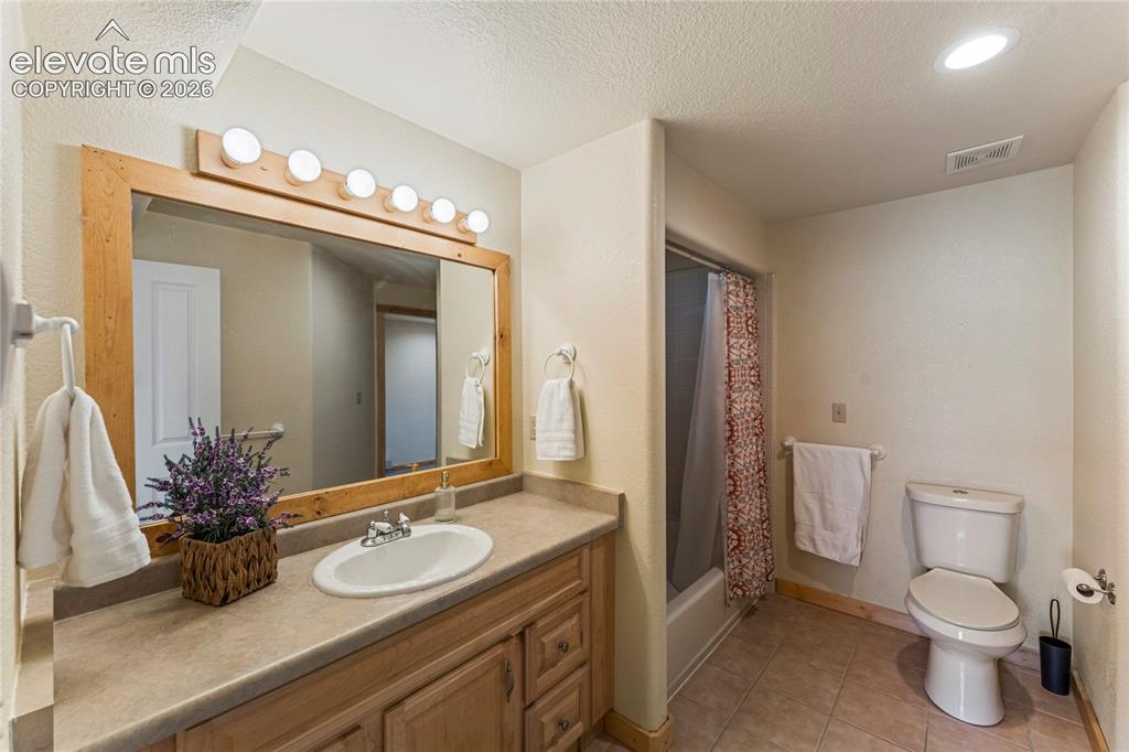 3543 Blue Mesa Drive Divide CO 80814