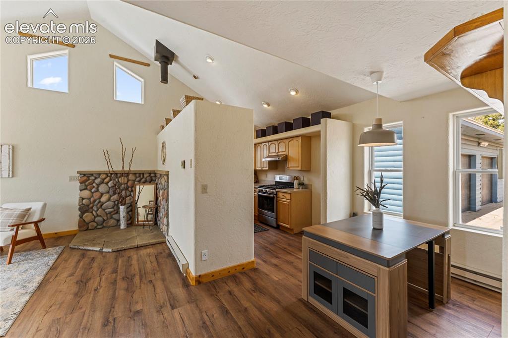 3543 Blue Mesa Drive Divide CO 80814