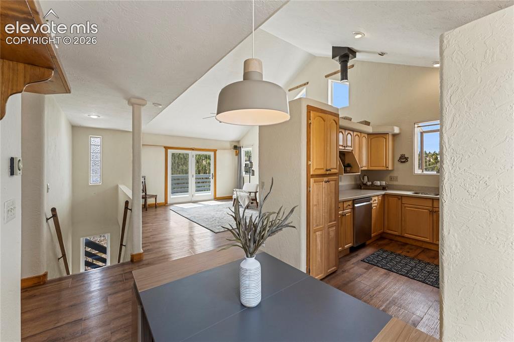 3543 Blue Mesa Drive Divide CO 80814