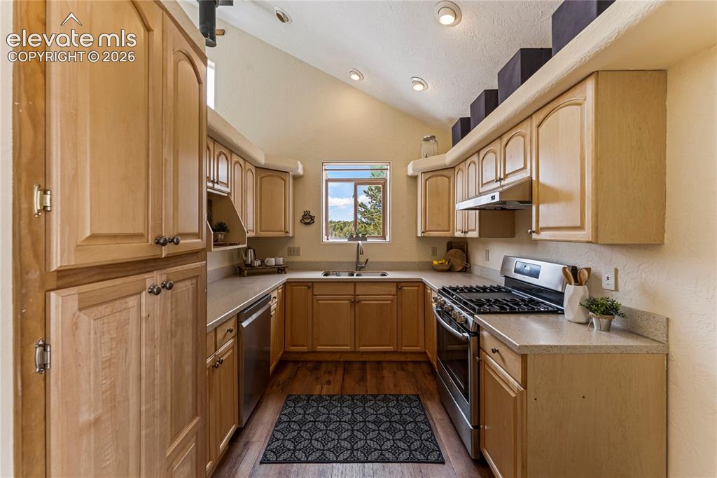 3543 Blue Mesa Drive Divide CO 80814