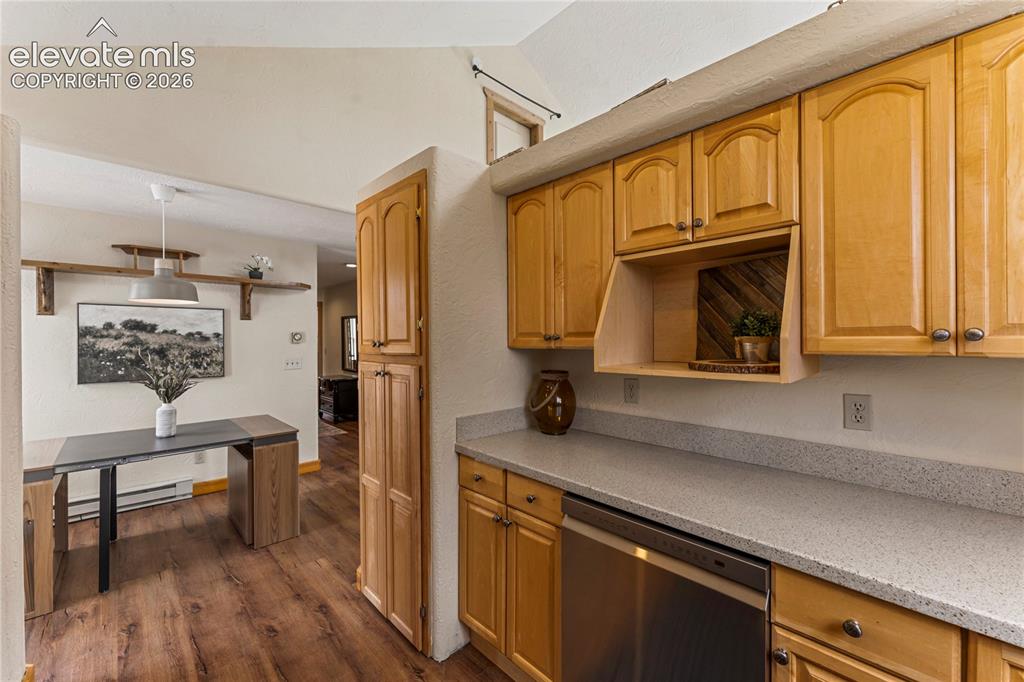 3543 Blue Mesa Drive Divide CO 80814