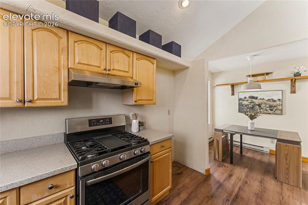 3543 Blue Mesa Drive Divide CO 80814