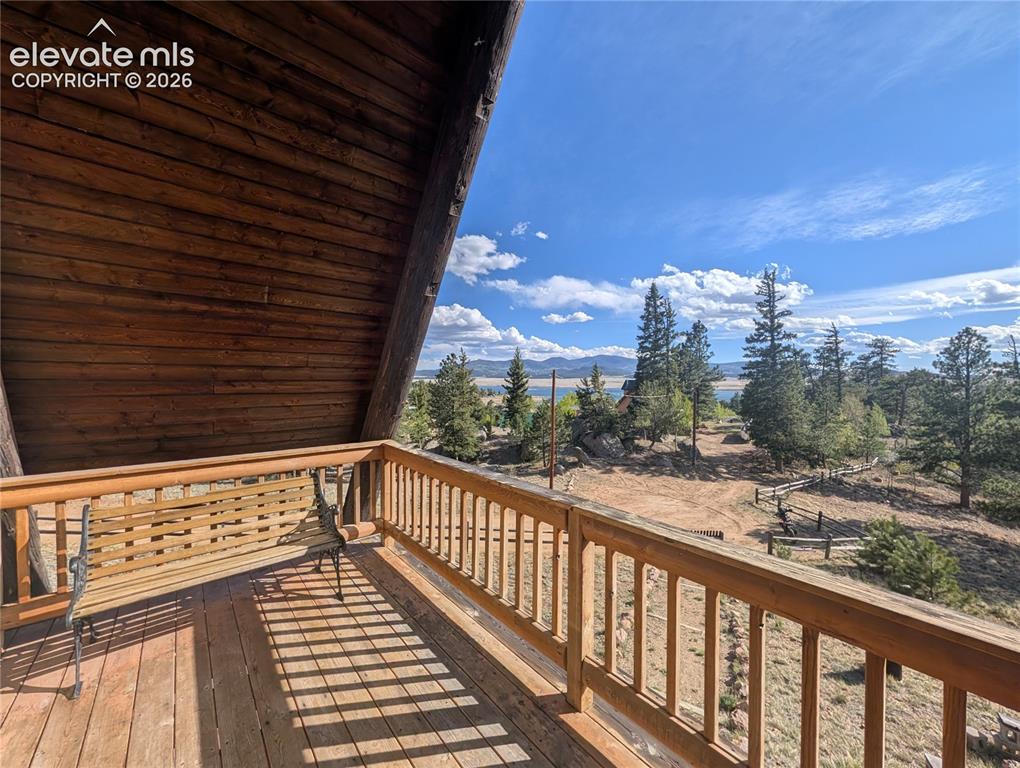 163 Cutthroat Drive Lake George CO 80827