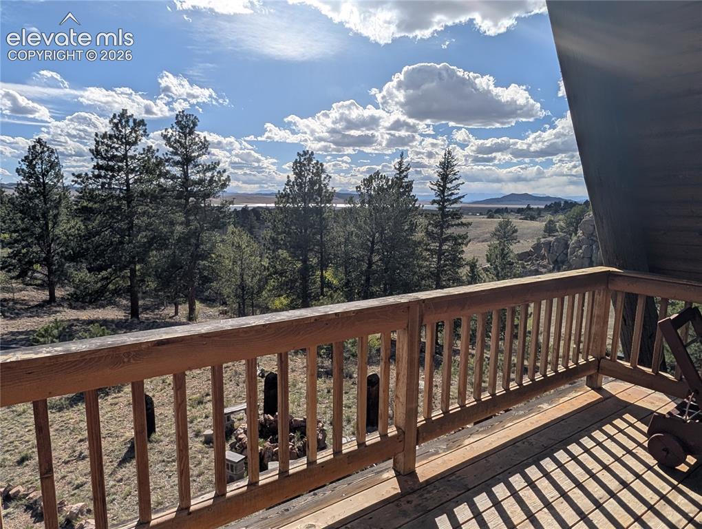 163 Cutthroat Drive Lake George CO 80827