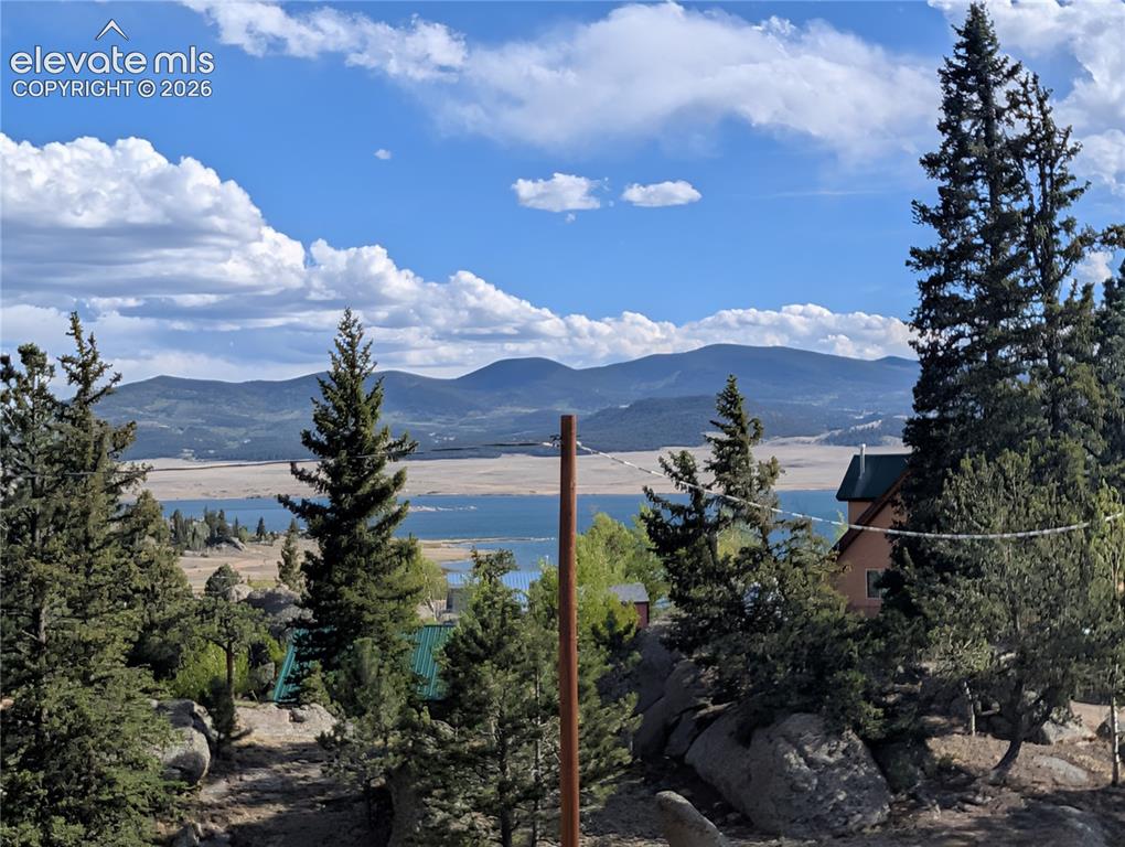163 Cutthroat Drive Lake George CO 80827